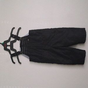 Boy 18-24 Months Old Navy Snow Pant